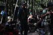 Αντάρτες των FARC, φωτογραφία αρχείου