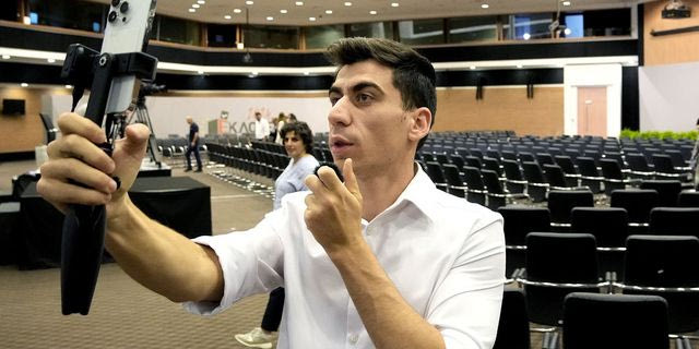 Φειδίας Παναγιώτου