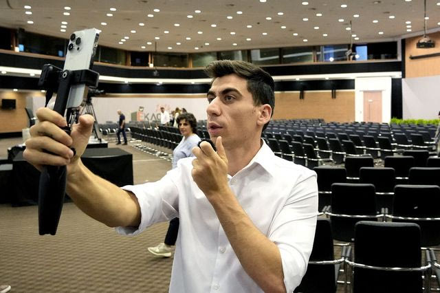 Φειδίας Παναγιώτου