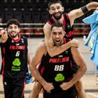Απίστευτο: Η Παλαιστίνη έκανε ρεκόρ σκοραρίσματος στην ιστορία των διοργανώσεων της FIBA