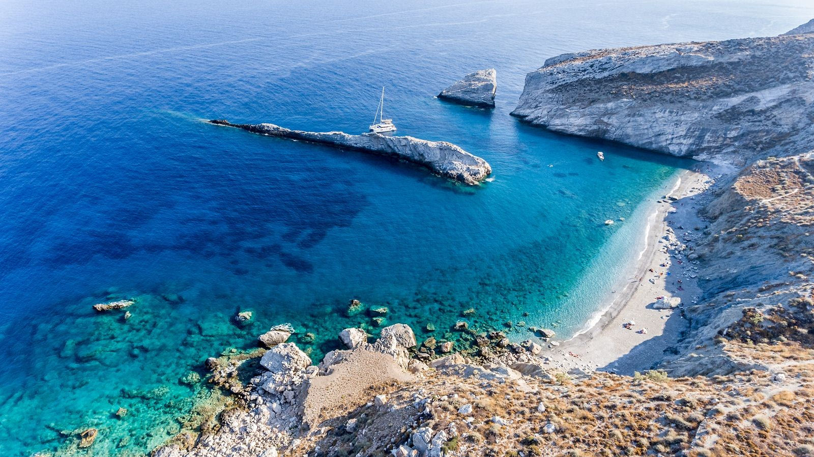 Φολέγανδρος