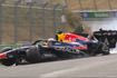 Formula 1: Τρομακτικό ατύχημα για τον Φερστάπεν – Βίντεο