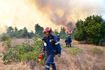 Ακραίος κίνδυνος φωτιάς με συνθήκες “hot-dry-windy” – Οι περιοχές στο “κόκκινο”