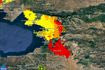 Βοιωτία – Αττική: Πάνω από 100.000 στρέμματα έχουν καεί – Προς χαρακτηρισμό ως “Megafire”