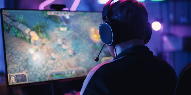 Οι ΗΠΑ προσέλαβαν 2.000 gamers για ελεγκτές εναέριας κυκλοφορίας