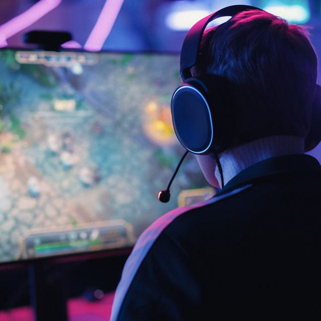Οι ΗΠΑ προσέλαβαν 2.000 gamers για ελεγκτές εναέριας κυκλοφορίας