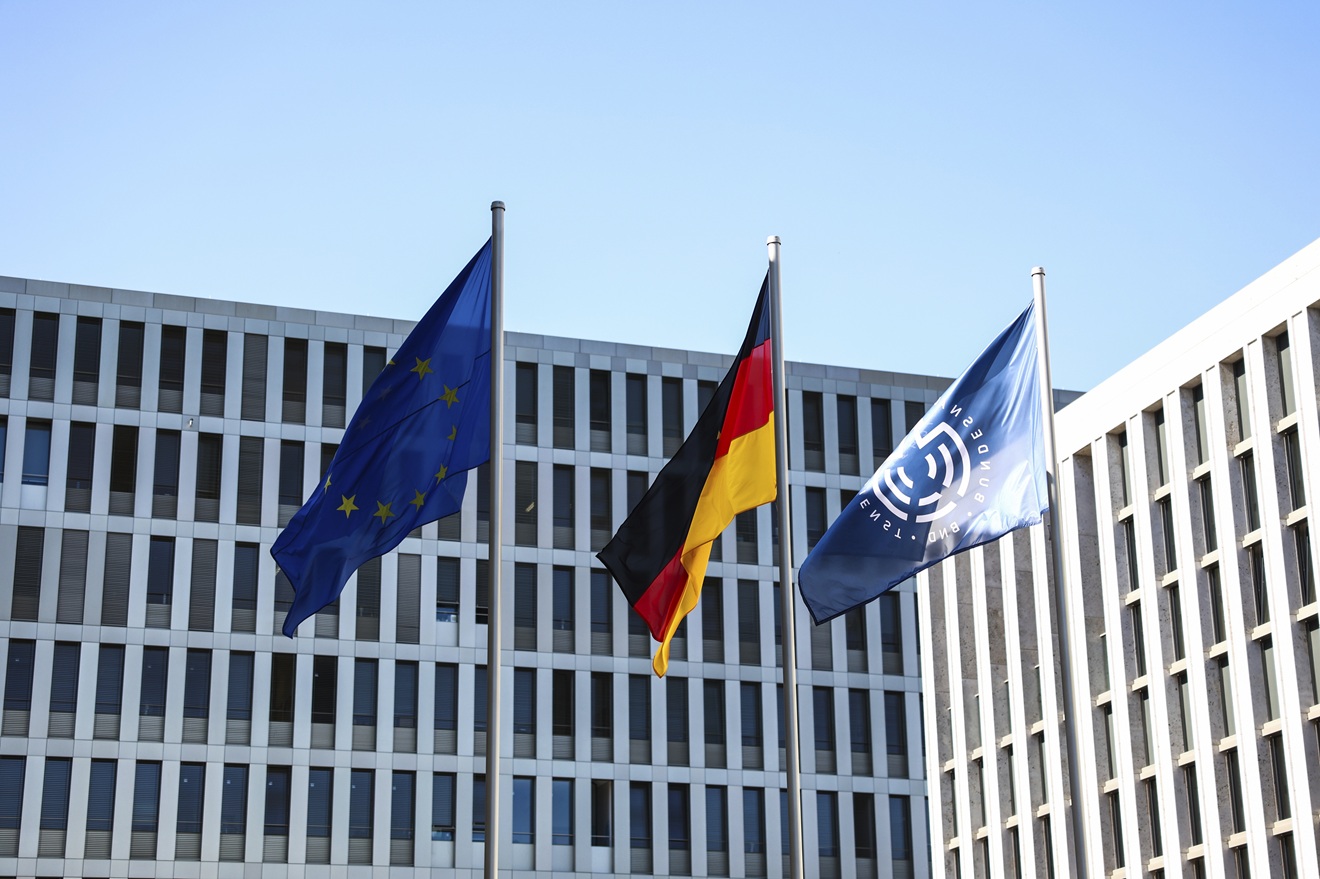 Γερμανία: Νέες εξουσίες στις μυστικές υπηρεσίες λόγω κενών ασφαλείας