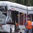Γερμανία: Σύγκρουση μεταξύ δύο τραμ στο Γκελζενκίρχεν – Δεκάδες τραυματίες