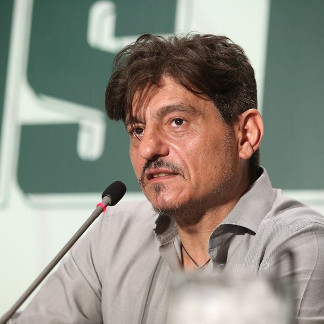 Νέα ανάρτηση Γιαννακόπουλου για το σκάνδαλο στο μπάσκετ: “Οι πραγματικές βόμβες ακόμα δεν έσκασαν”