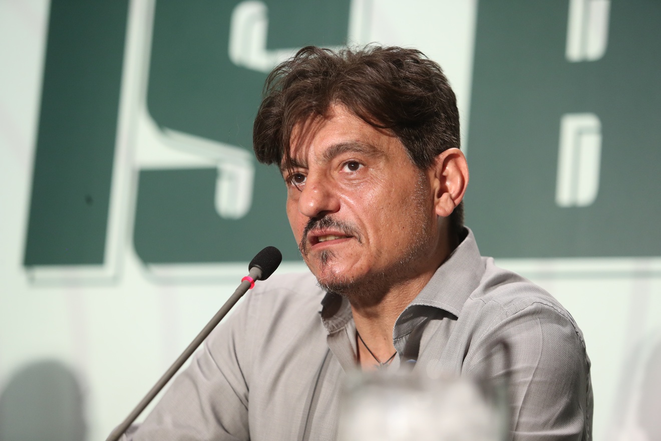 Ο Γιαννακόπουλος αποκάλυψε ότι τράκαρε μεταξύ Μεντόν και Μόντε Κάρλο από έρωτα