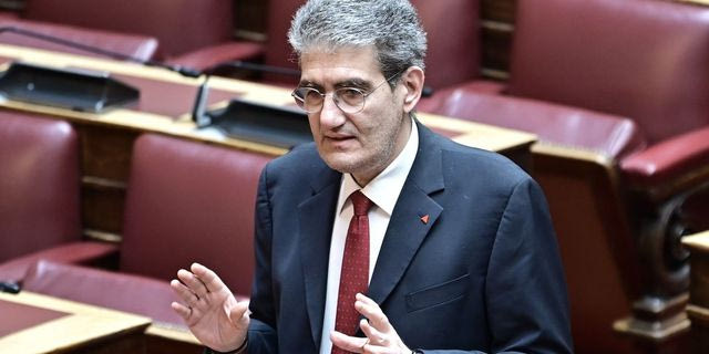 Χρήστος Γιαννούλης