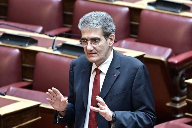 Χρήστος Γιαννούλης