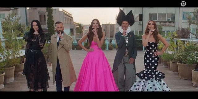 GNTM: Το νέο trailer και η “αποστολή” των κριτών
