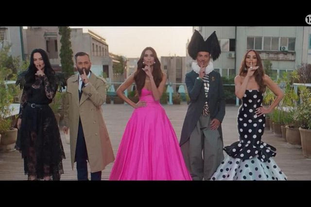 GNTM: Το νέο trailer και η “αποστολή” των κριτών