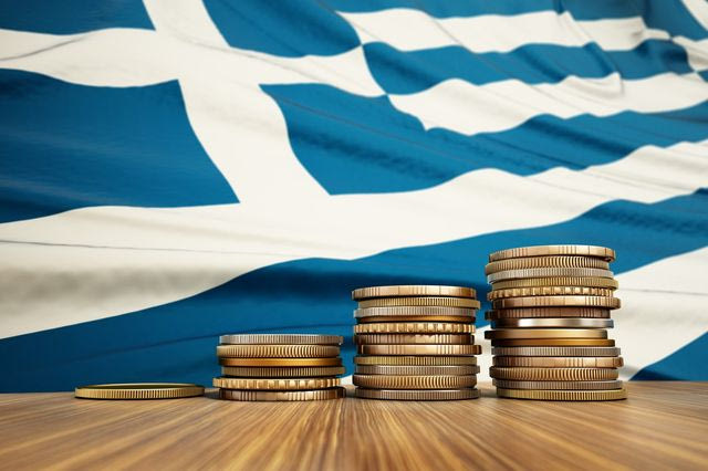ΥΠΕΘΟ: Πρόωρη αποπληρωμή χρέους 13 δισ. ευρώ σχεδιάζει η Ελλάδα
