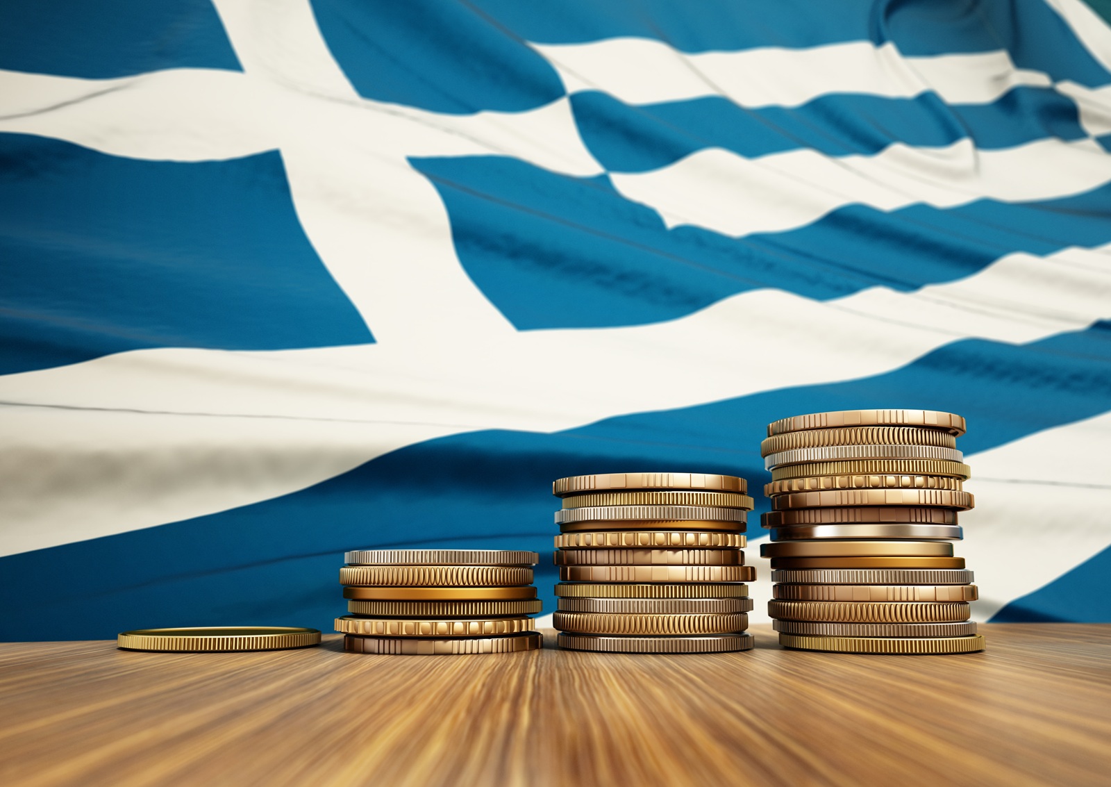ΥΠΕΘΟ: Πρόωρη αποπληρωμή χρέους 13 δισ. ευρώ σχεδιάζει η Ελλάδα