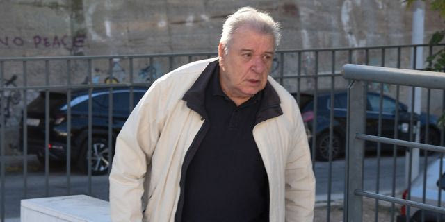 Κάηκε το εξοχικό του Τάσου Χαλκιά στο Πόρτο Γερμενό – Η ανάρτηση του γιου του