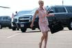 Η Νάταλι Χαρπ δεν θα αφήσει ποτέ τον Τραμπ