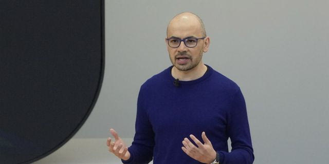Ο Demis Hassabis “στο τιμόνι” της AI της Google
