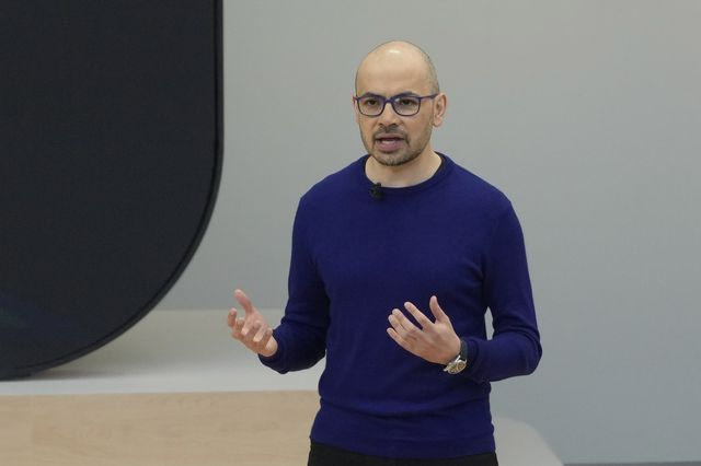 Ο Demis Hassabis “στο τιμόνι” της AI της Google