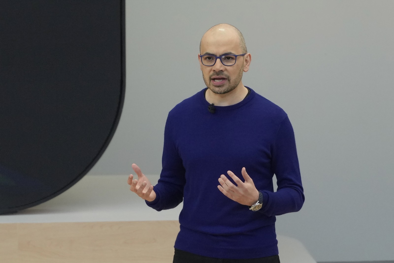 Ο Demis Hassabis “στο τιμόνι” της AI της Google
