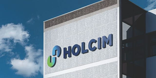 Holcim: Ανάπτυξη με αιχμή τις εξαγορές και τη βιωσιμότητα για τη μητρική του Ομίλου Ηρακλής