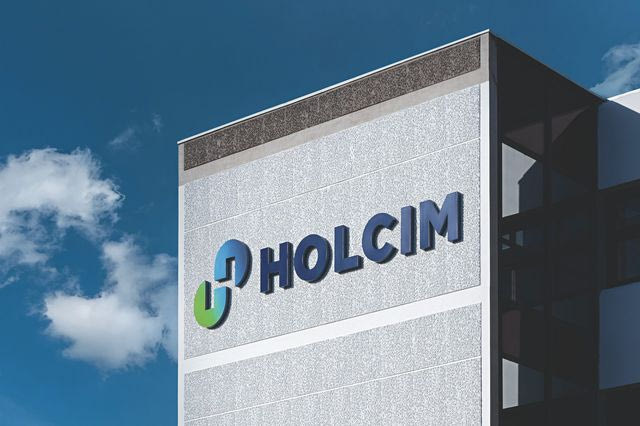 Holcim: Ανάπτυξη με αιχμή τις εξαγορές και τη βιωσιμότητα για τη μητρική του Ομίλου Ηρακλής