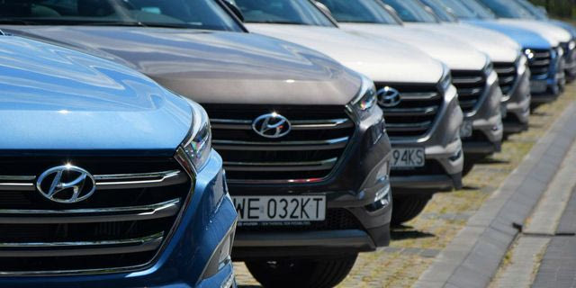 Νότια Κορέα: Απεργία στη Hyundai, για πρώτη φορά τα 10 τελευταία χρόνια