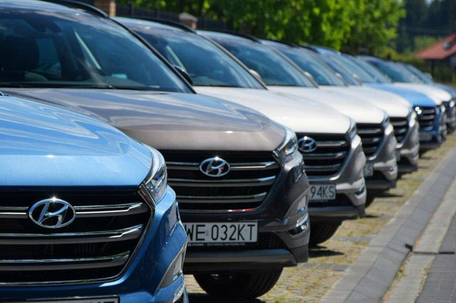 Νότια Κορέα: Απεργία στη Hyundai, για πρώτη φορά τα 10 τελευταία χρόνια