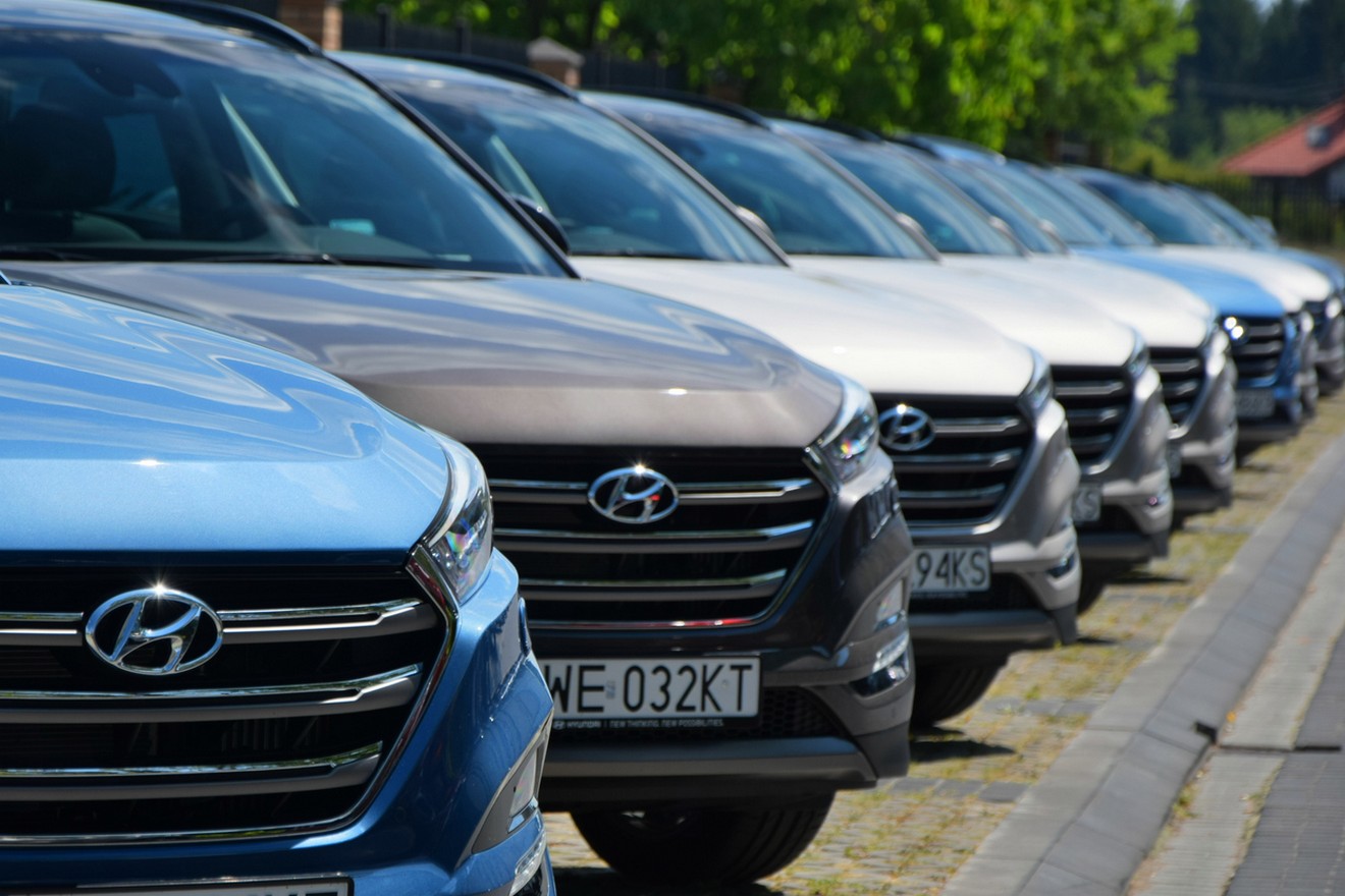 Νότια Κορέα: Απεργία στη Hyundai, για πρώτη φορά τα 10 τελευταία χρόνια
