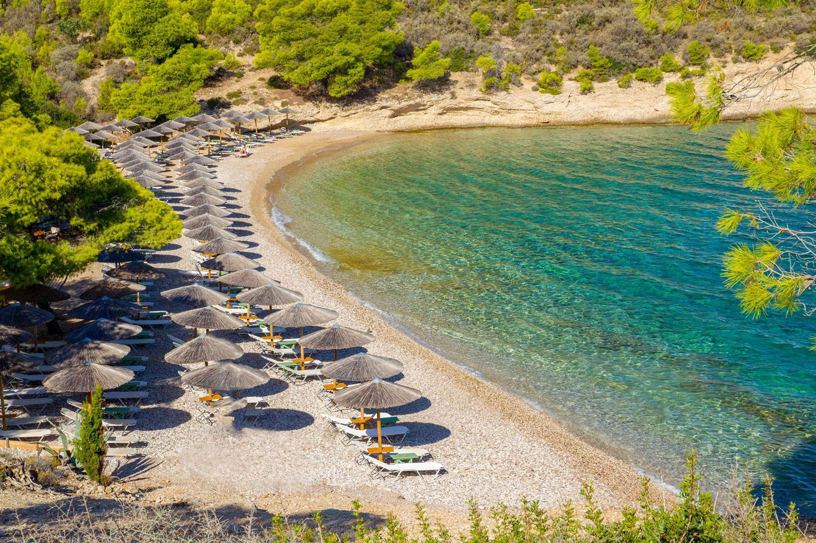 Σπέτσες