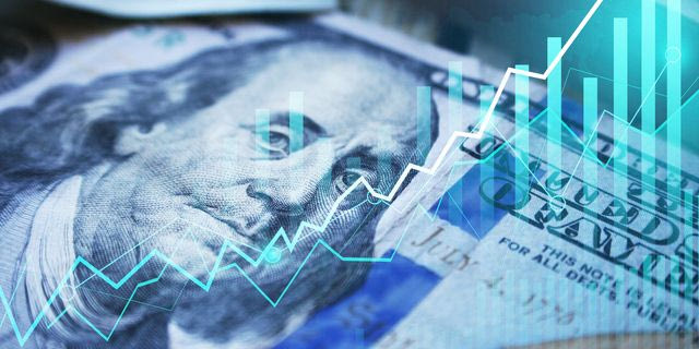 ΗΠΑ: Για πρώτη φορά το δημόσιο χρέος πάνω από τα 40 τρισ. δολάρια