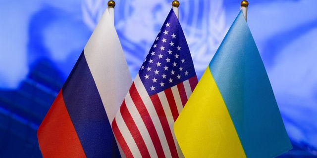 Axios: Η CIA προτείνει τριμερή συνάντηση Τραμπ, Πούτιν και Ζελένσκι