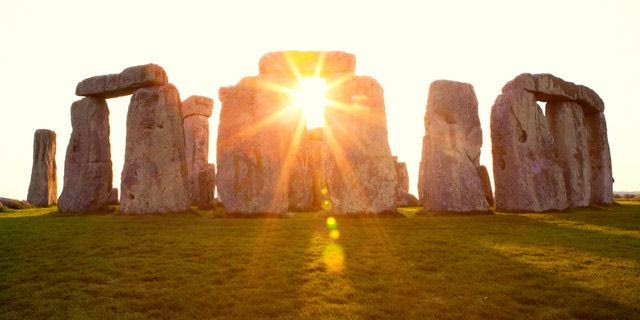 Stonehenge: Ήταν ο αρχαίος “υπολογιστής” που προέβλεπε εκλείψεις;