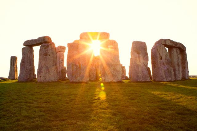 Stonehenge: Ήταν ο αρχαίος “υπολογιστής” που προέβλεπε εκλείψεις;