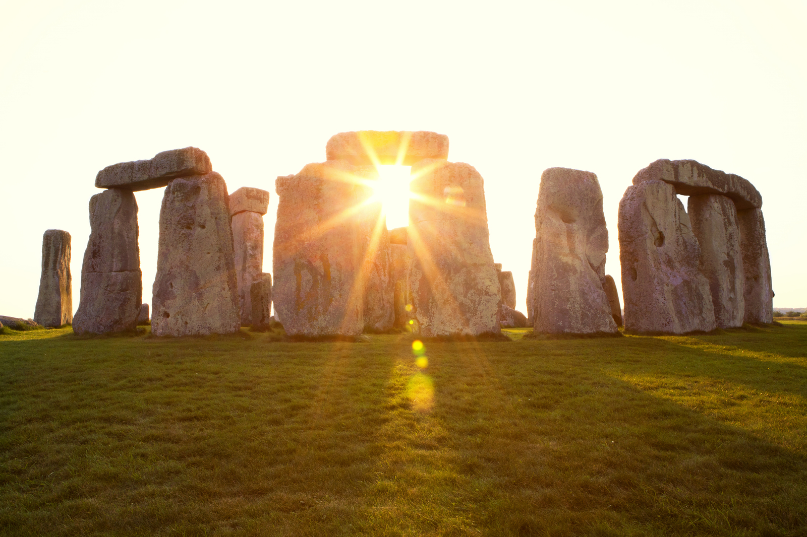 Stonehenge: Ήταν ο αρχαίος “υπολογιστής” που προέβλεπε εκλείψεις;