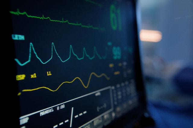Εργαλείο AI εντοπίζει καρδιοπάθειες σε λιγότερο από 2 δεύτερα