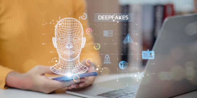 Η Meta διαφήμιζε εφαρμογή που υποσχόταν να “γδύσει” γυναίκες πολιτικούς