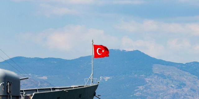 Νέα πρόκληση από την Άγκυρα: Ανακοίνωσε δύο θαλάσσια πάρκα σε Βόρειο και Νότιο Αιγαίο