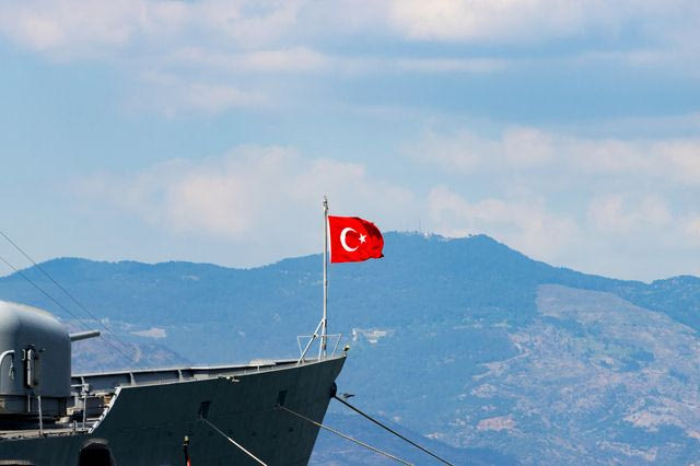 Νέα πρόκληση από την Άγκυρα: Ανακοίνωσε δύο θαλάσσια πάρκα σε Βόρειο και Νότιο Αιγαίο