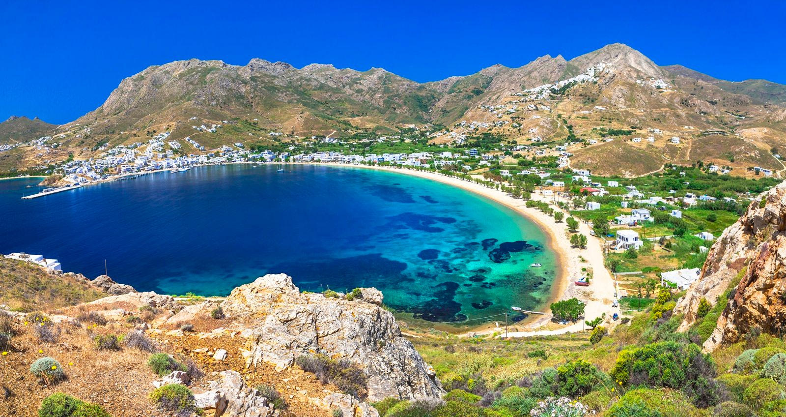 Σέριφος