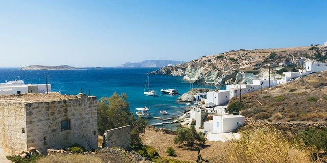 Κίμωλος: “Με χτυπάει και εμένα το ρεύμα” – Τι είπε η μητέρα στον γιατρό όταν βρήκε νεκρό τον γιο της