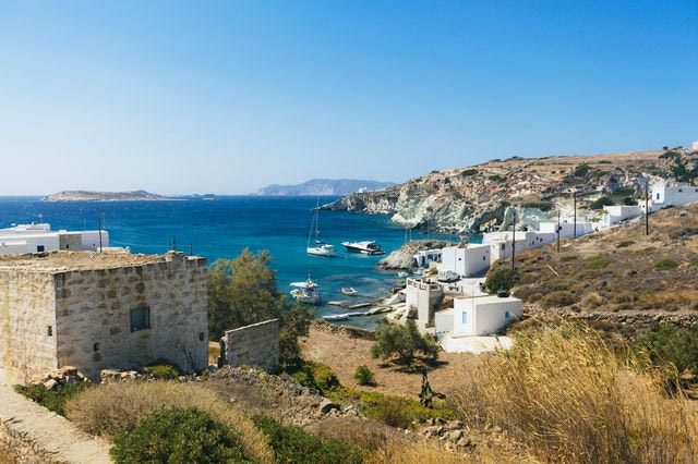 Κίμωλος: “Με χτυπάει και εμένα το ρεύμα” – Τι είπε η μητέρα στον γιατρό όταν βρήκε νεκρό τον γιο της