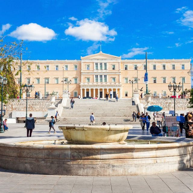 Ρήτρα διαφυγής για την ενεργειακή ανθεκτικότητα – Τι σημαίνει για την Ελλάδα