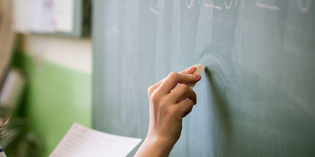 Αναρτήθηκαν οι προσωρινοί πίνακες αναπληρωτών εκπαιδευτικών – Tα αποτελέσματα