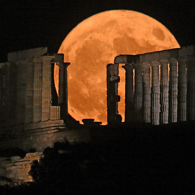 Υπερπανσέληνος