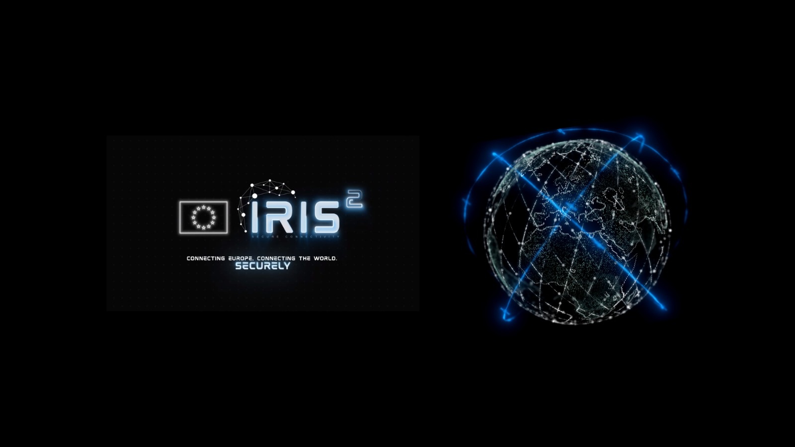 Η Ευρωπαϊκή Επιτροπή επιταχύνει το IRIS² με 348 δορυφόρους για ασφαλείς ευρωπαϊκές επικοινωνίες