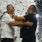 ΑΕΚ – ΟΦΗ: Υπόκλιση των Κρητικών στο fair play του Ηλιόπουλου – “Αυτό είναι το ποδόσφαιρο”