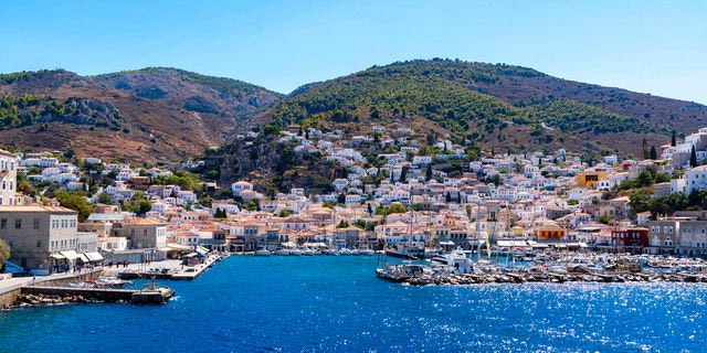 Ειδικό Χωροταξικό Πλαίσιο για τον Τουρισμό: Τι αλλάζει με τις επενδύσεις