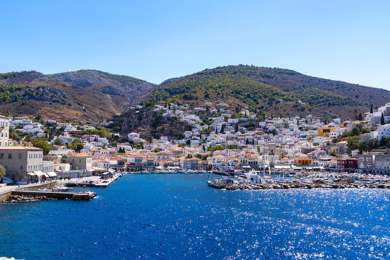 Ειδικό Χωροταξικό Πλαίσιο για τον Τουρισμό: Τι αλλάζει με τις επενδύσεις